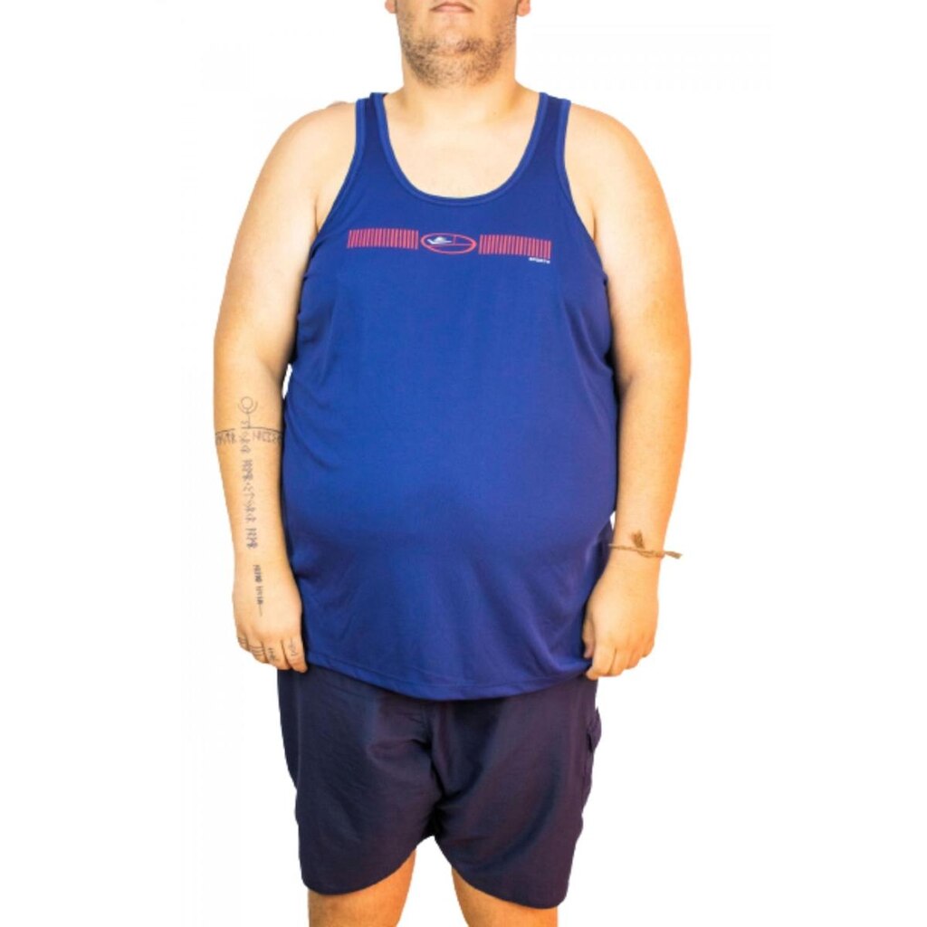 CAMISETA ELITE REGATA - MASCULINA