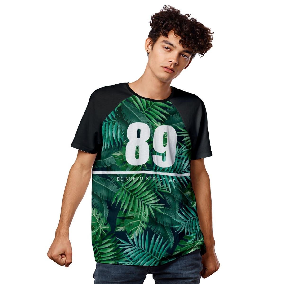 camisetas verão 2020