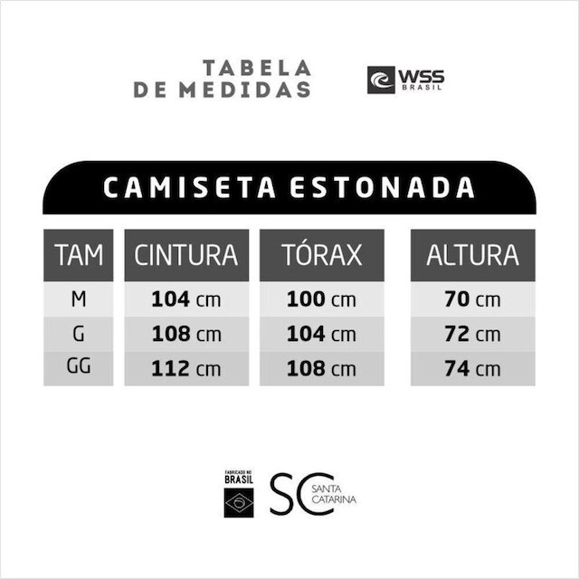 Camiseta Estonada Masculina Algodão Prime WSS Tribal Essence