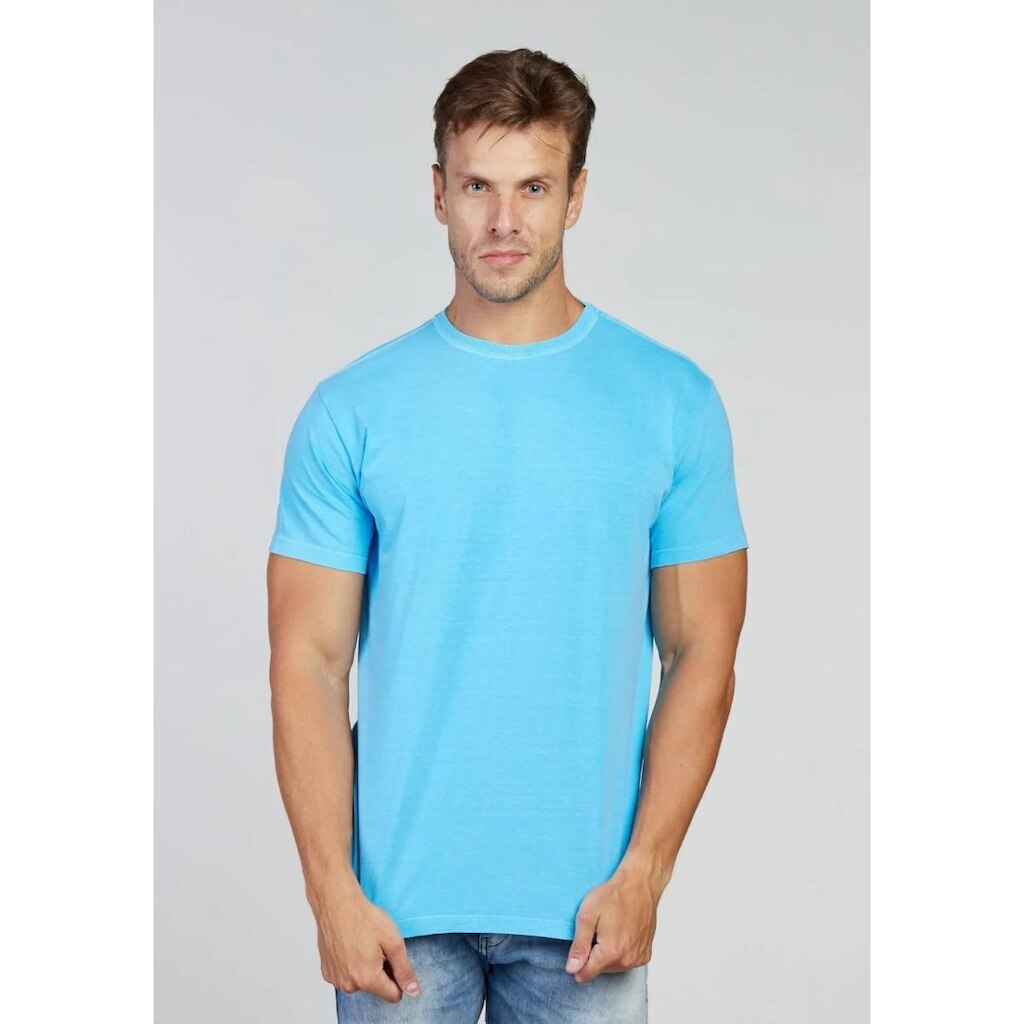 Camiseta Estonada Neon Lunfe