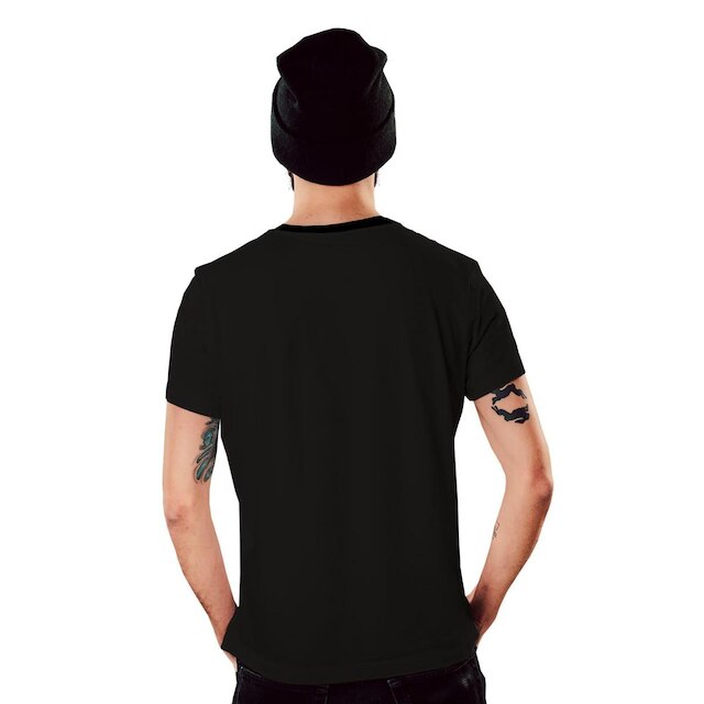 Camiseta Exército Camuflada Verde Personalizada Swag