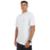 Camiseta Extra Grande Hurley Mini Icon White - Branco