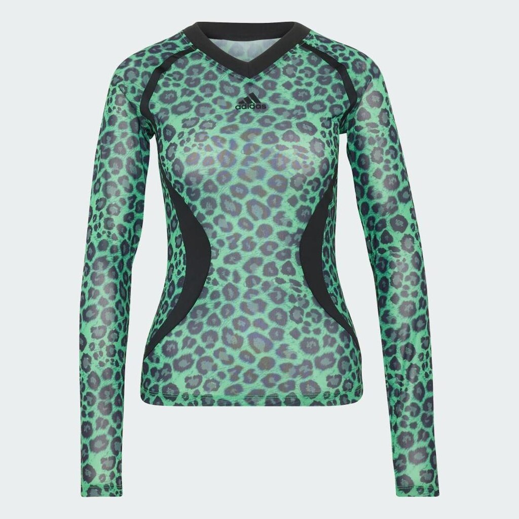 Camiseta F50 Aop Adidas Feminina