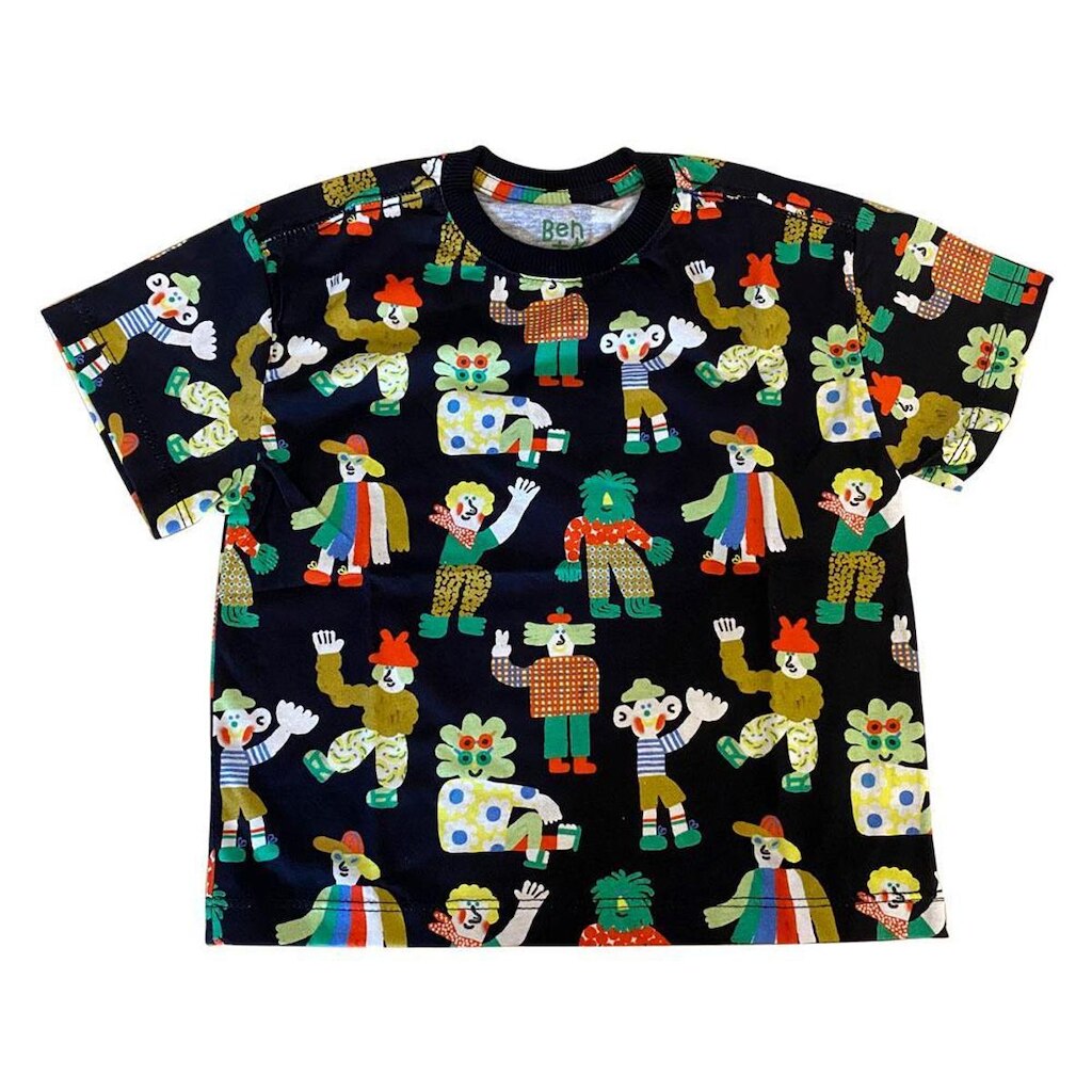 Camiseta Fabula Criaturas