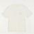 CAMISETA FARM T-SHIRT IPANEMA RIO NEON 352765 - Branco+Amarelo