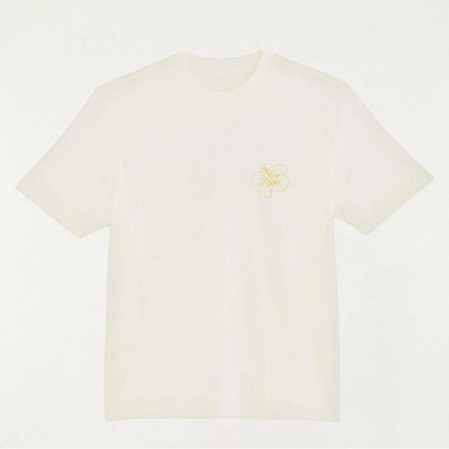 CAMISETA FARM T-SHIRT IPANEMA RIO NEON 352765