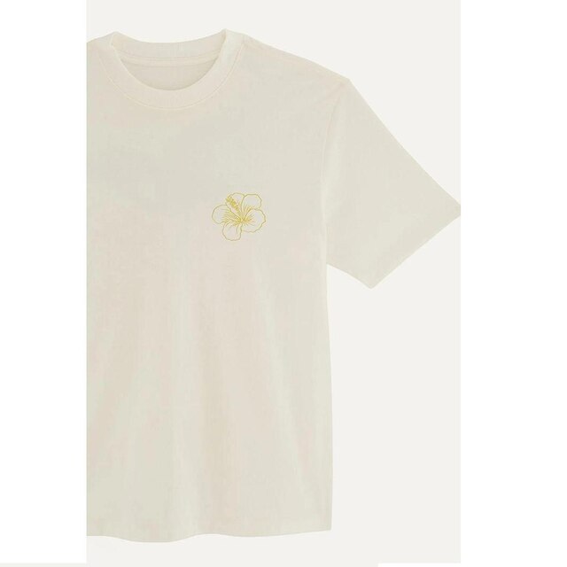 CAMISETA FARM T-SHIRT IPANEMA RIO NEON 352765