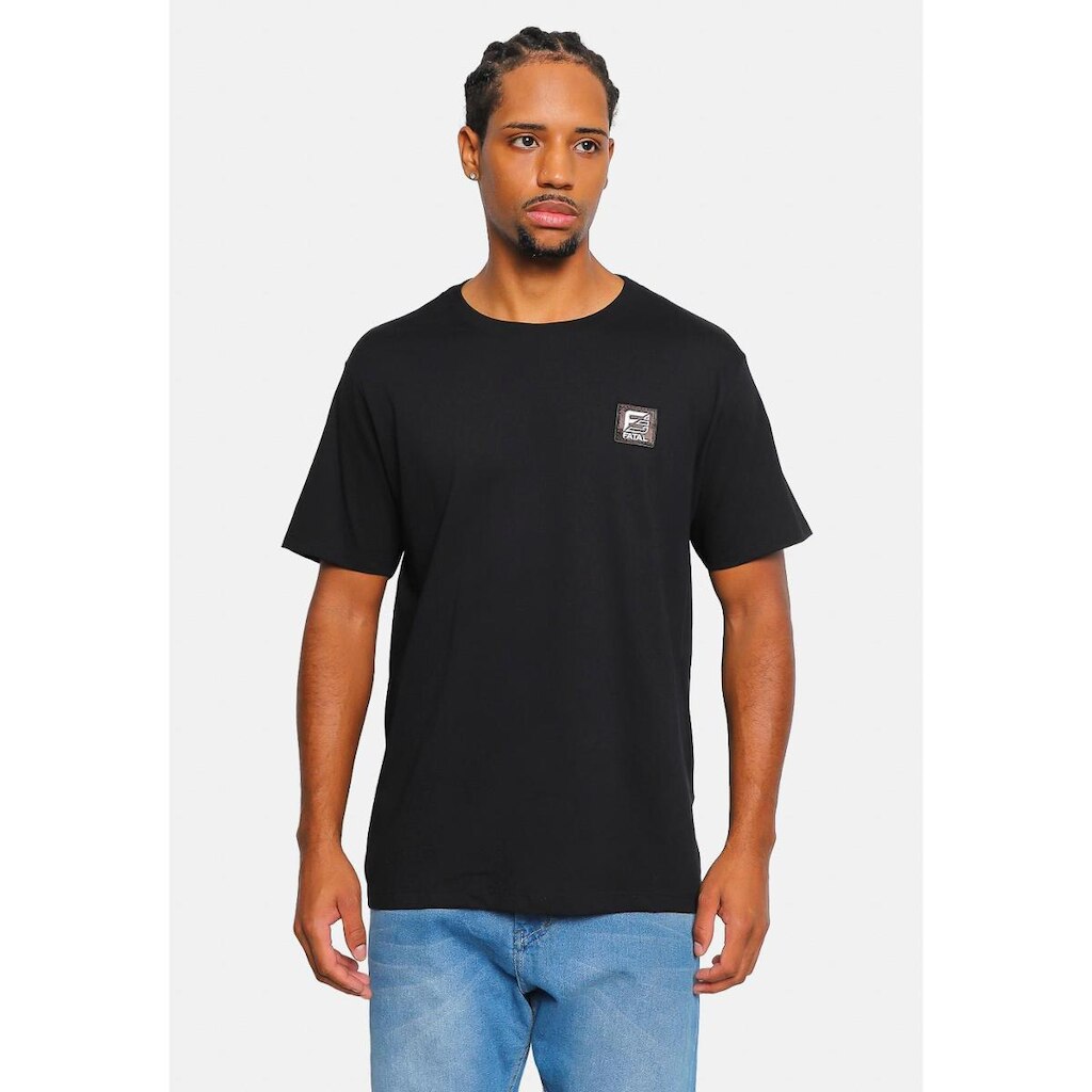 Camiseta Fatal Básica Especial Blitz Masculino
