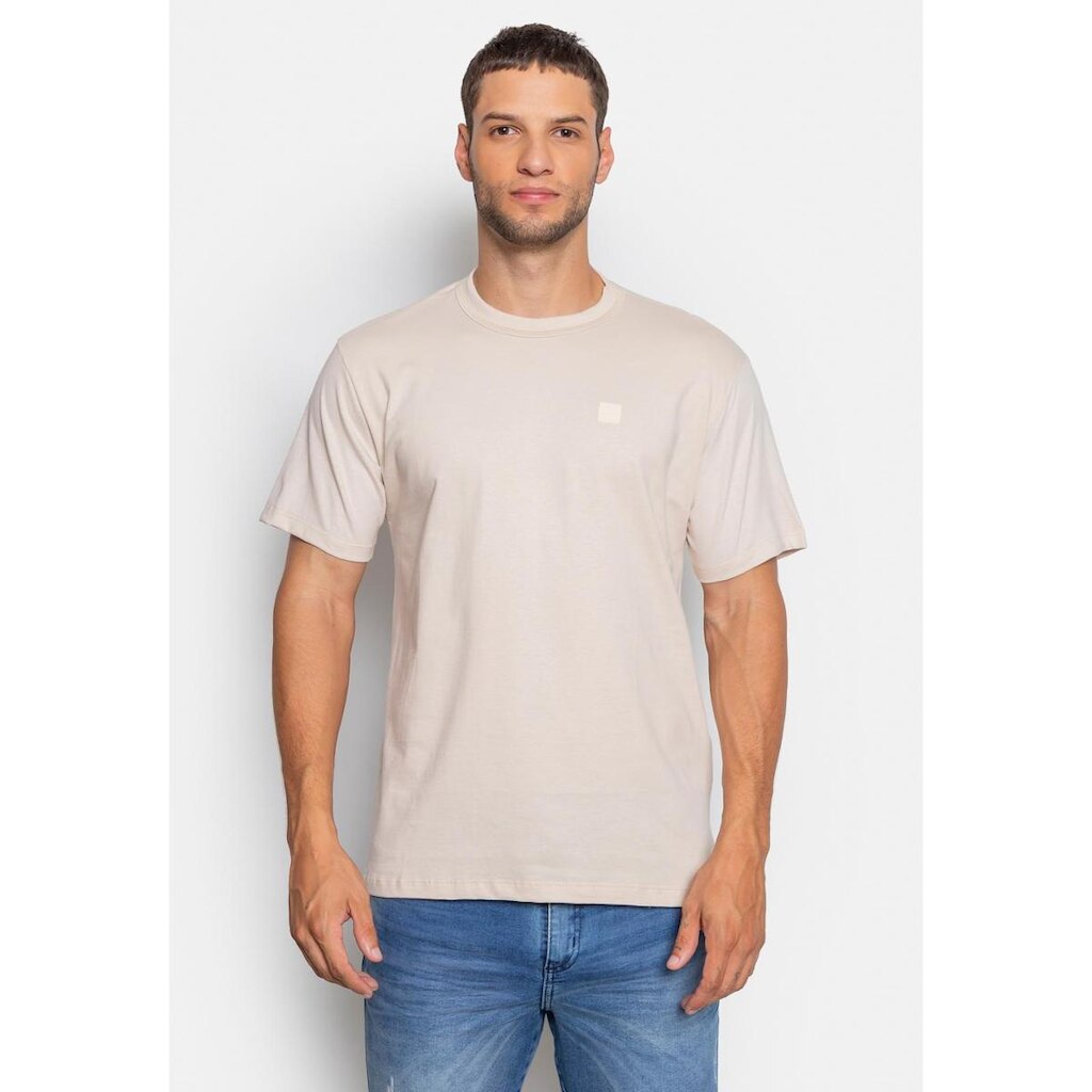 Camiseta Fatal Estampada Masculino