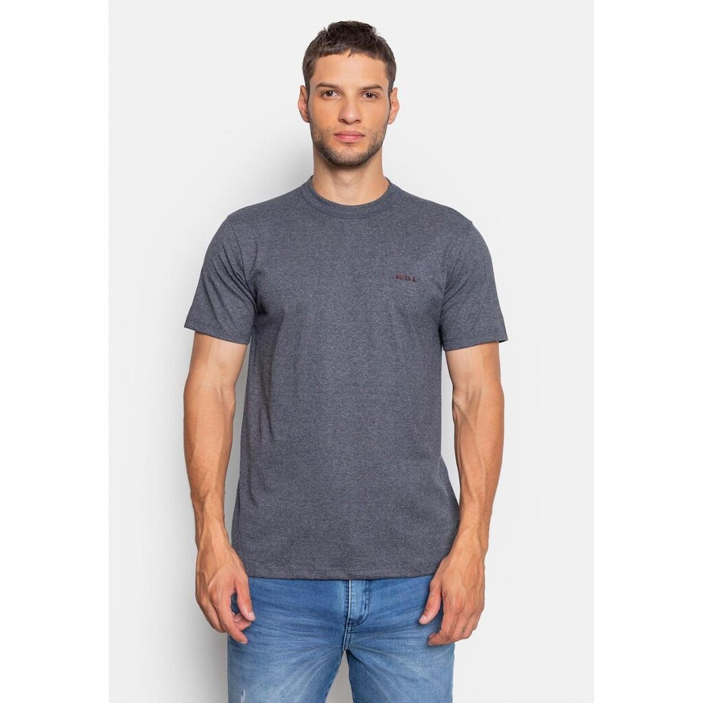 Camiseta Fatal Estampada Masculino