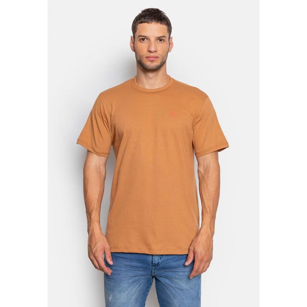 Camiseta Fatal Estampada Masculino