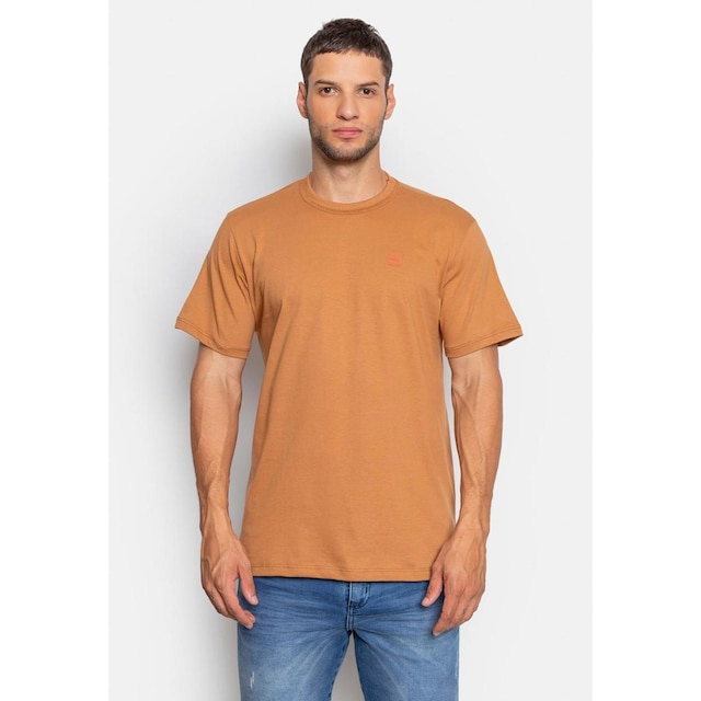 Camiseta Fatal Estampada Masculino