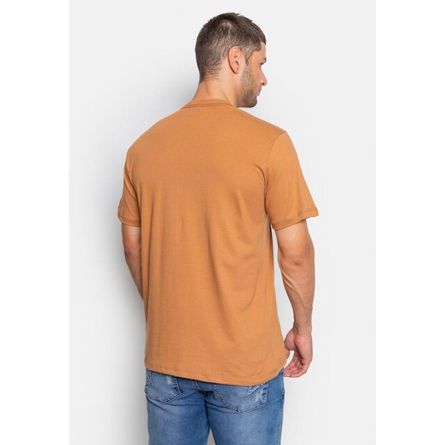 Camiseta Fatal Estampada Masculino