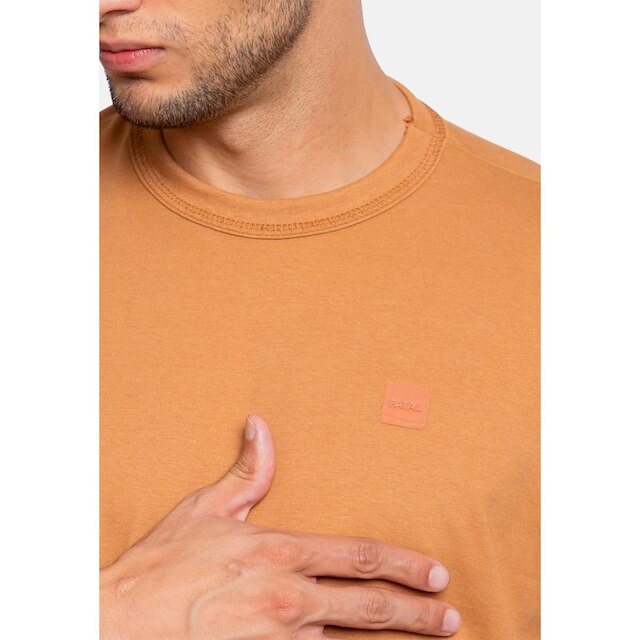 Camiseta Fatal Estampada Masculino