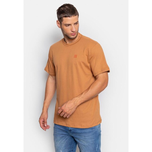 Camiseta Fatal Estampada Masculino