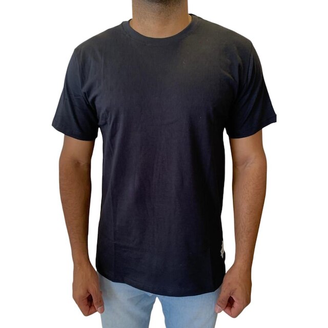 Camiseta Fatal Surf Casual Fb Root Original Com Estampa 3d