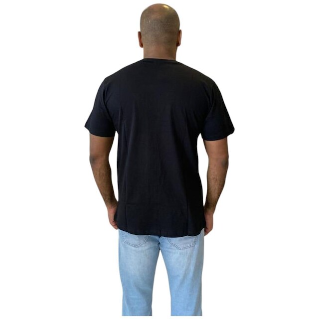 Camiseta Fatal Surf Casual Fb Root Original Com Estampa 3d