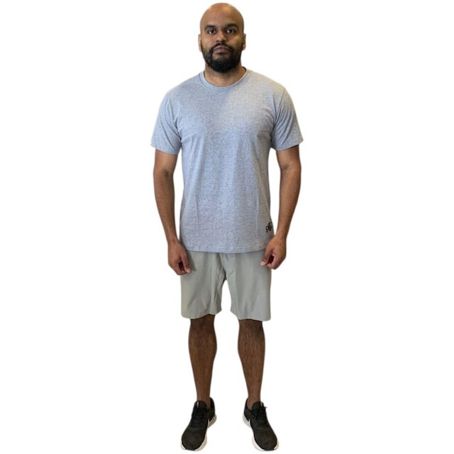 Camiseta Fatal Surf Casual Fb Root Original Com Estampa 3d