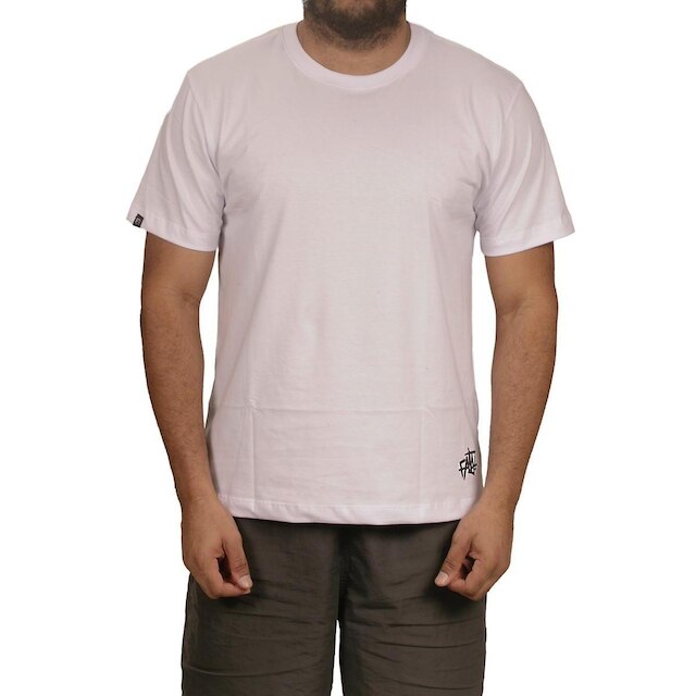 Camiseta Fatal Surf Casual Fb Root Original Com Estampa 3d