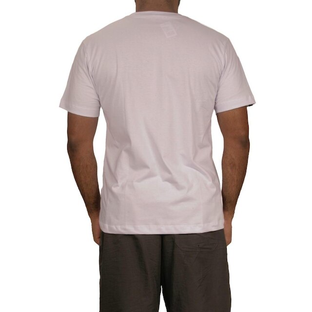 Camiseta Fatal Surf Casual Fb Root Original Com Estampa 3d