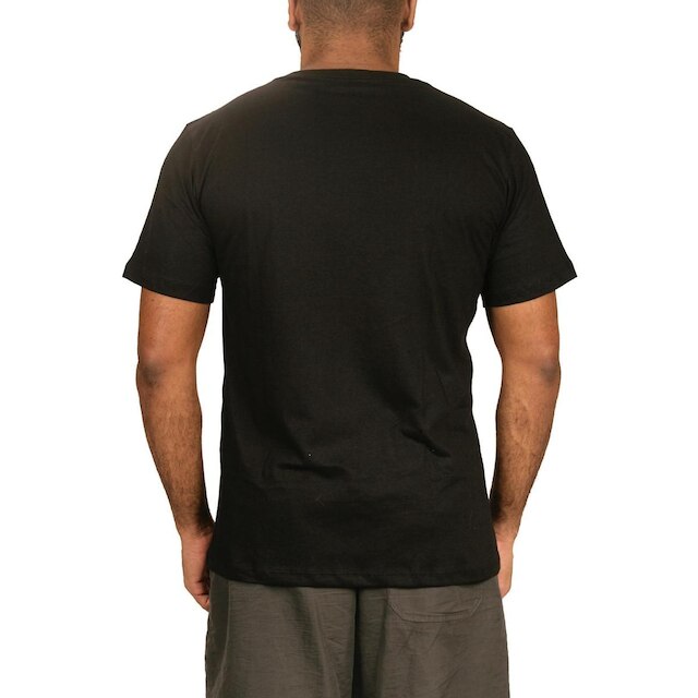 Camiseta Fatal Surf Masculina Estampada Serifa Em Puff