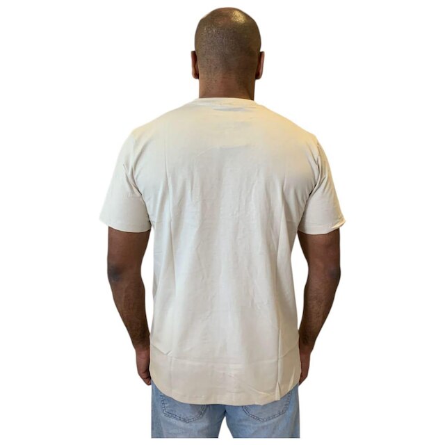 Camiseta Fatal Surf Masculina Estampada Serifa Em Puff