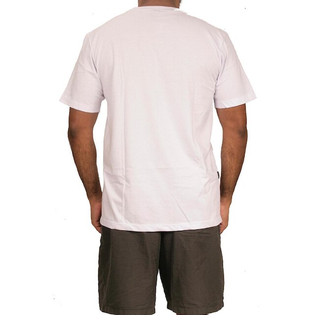 Camiseta Fatal Surf Masculina Estampada Street Zero Toque
