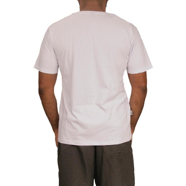 Camiseta Fatal Surf Masculina Gola V Trundle Original