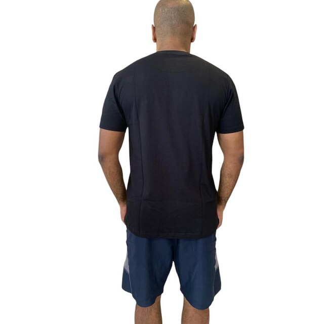 Camiseta Fatal Surf Masculina Original Estampa Zero Toque