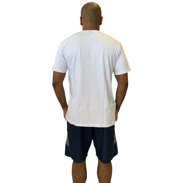 Camiseta Fatal Surf Masculina Original Estampa Zero Toque