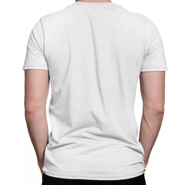Camiseta Feminina Algodão Premium TOKIO Malha Perfumada