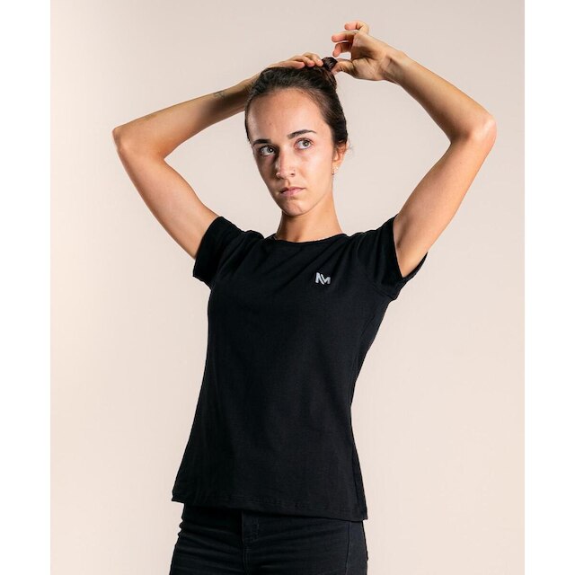 Camiseta Feminina Concet Nomad