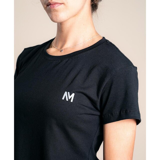 Camiseta Feminina Concet Nomad