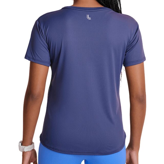 Camiseta Feminina Lupo Proteção Solar UV