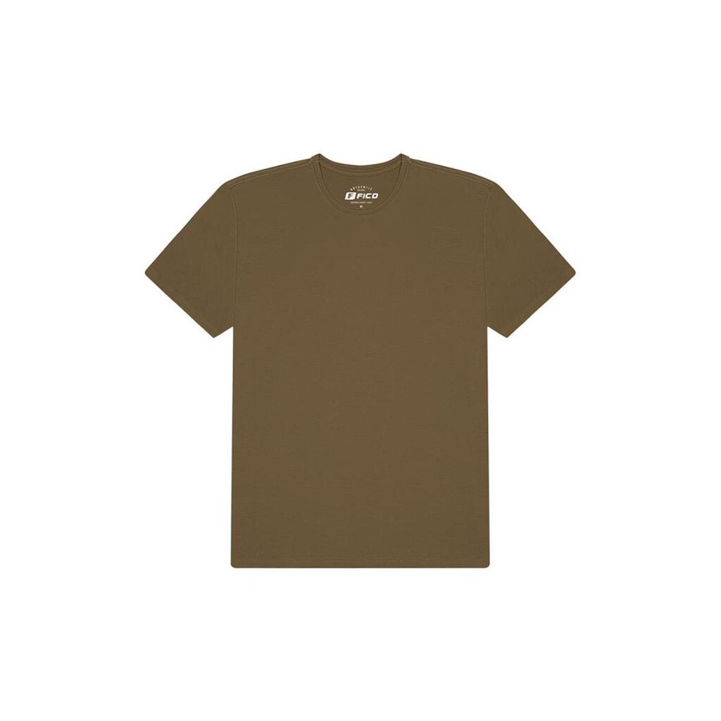 CAMISETA FICO MALHA 00866