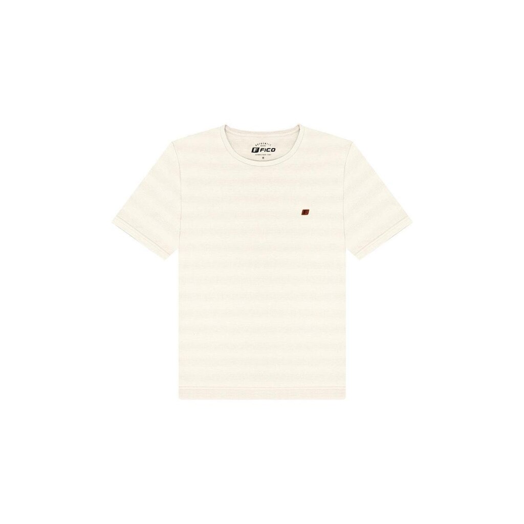 CAMISETA FICO TEXTURA B5005