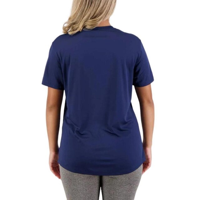 Camiseta Fila Basic Sports Polygin Feminina