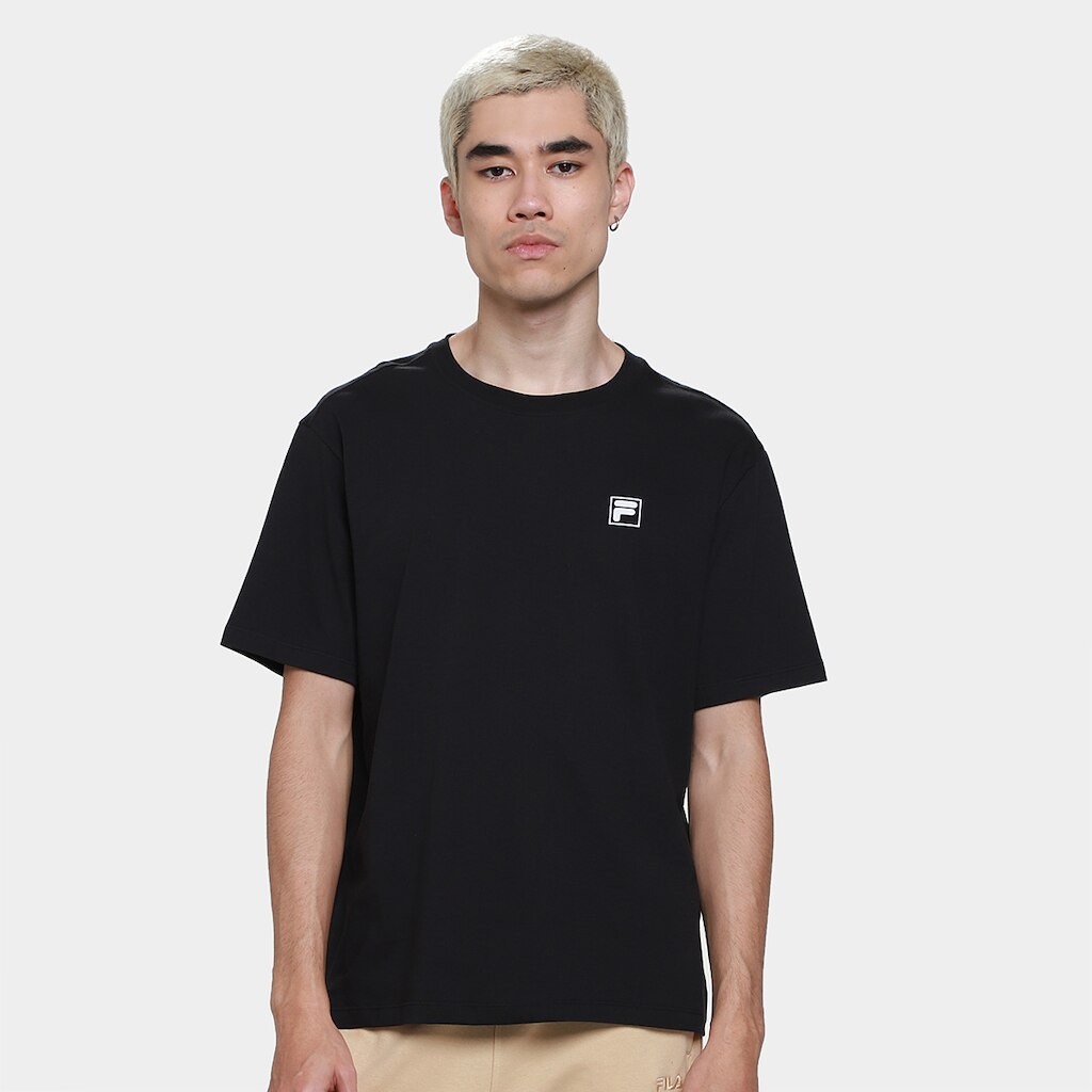 Camiseta Fila Comfort Classic Masculina