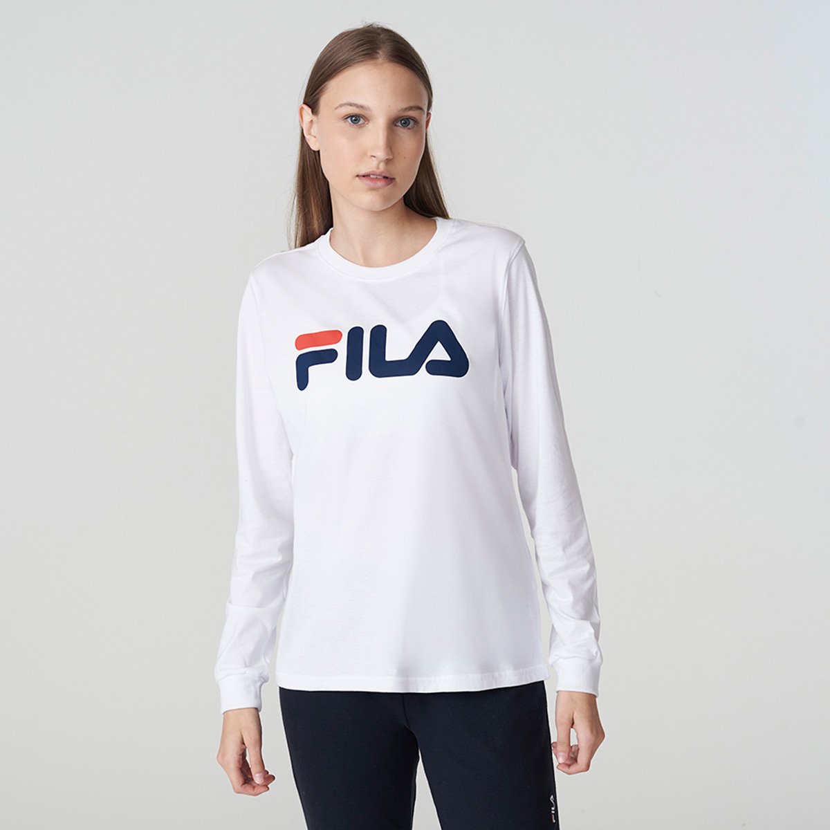 blusa fila original