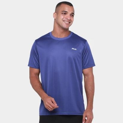 Camiseta Fila Myler Masculina - Masculino