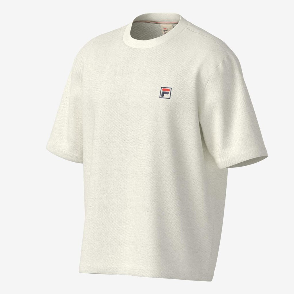 Camiseta Fila Over Knit Masculina