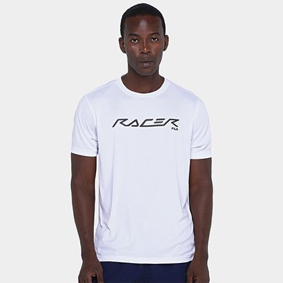 Camiseta Fila Reflective Core Run Masculina - Masculino