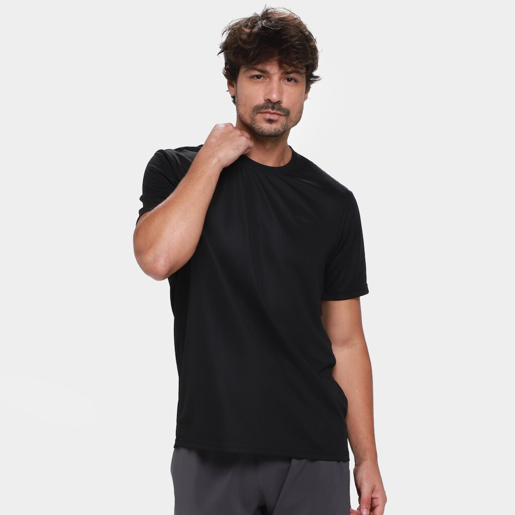 Camiseta Fila Sports Light Masculina