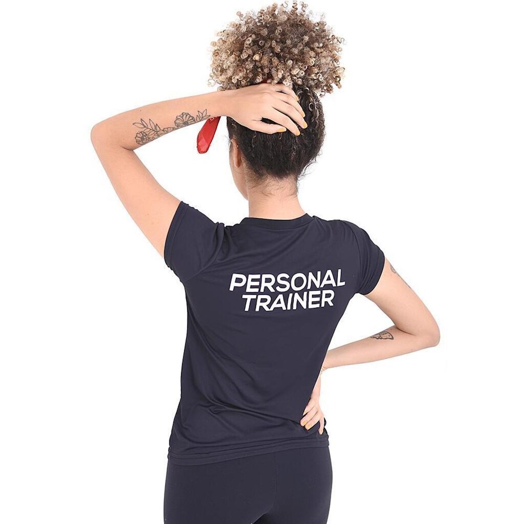 Camiseta Fildare Feminina Insanity Personal