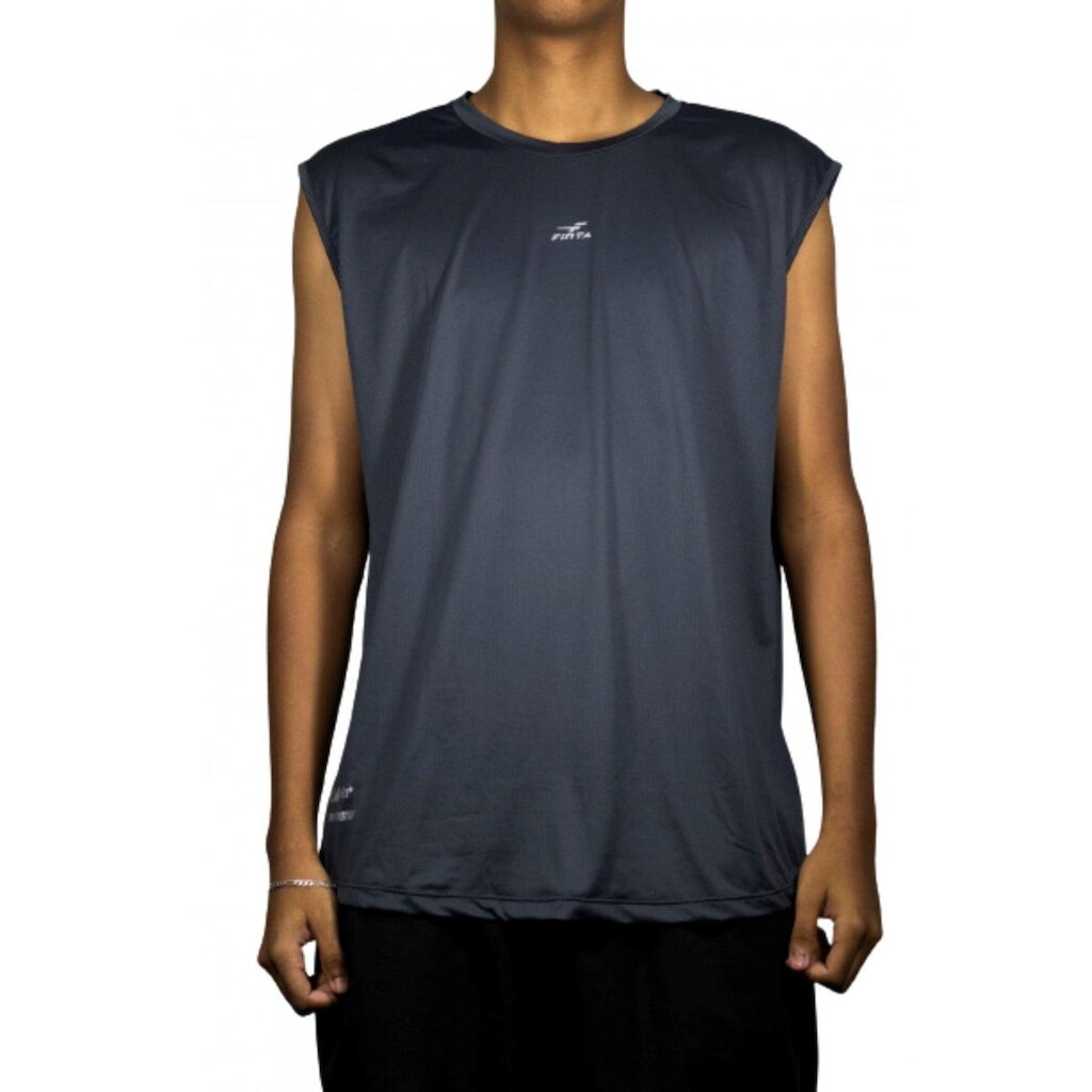 CAMISETA FINTA REGATA MACHAO IPANEMA - MASCULINA
