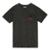 Camiseta Florence Burgee Bolso Preta - Preto
