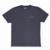 Camiseta Florence Horizon Mescla Preto - Preto