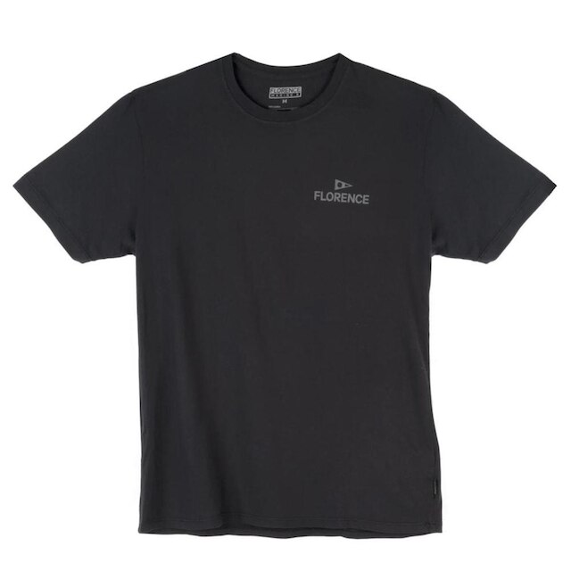 Camiseta Florence Marine Crew