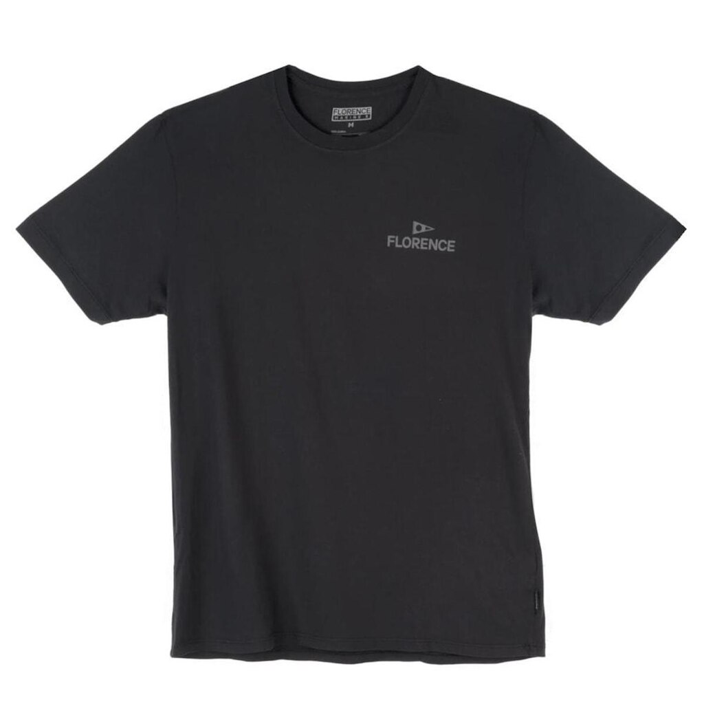 Camiseta Florence Marine Crew