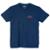 Camiseta Florence Marine Crew - Azul